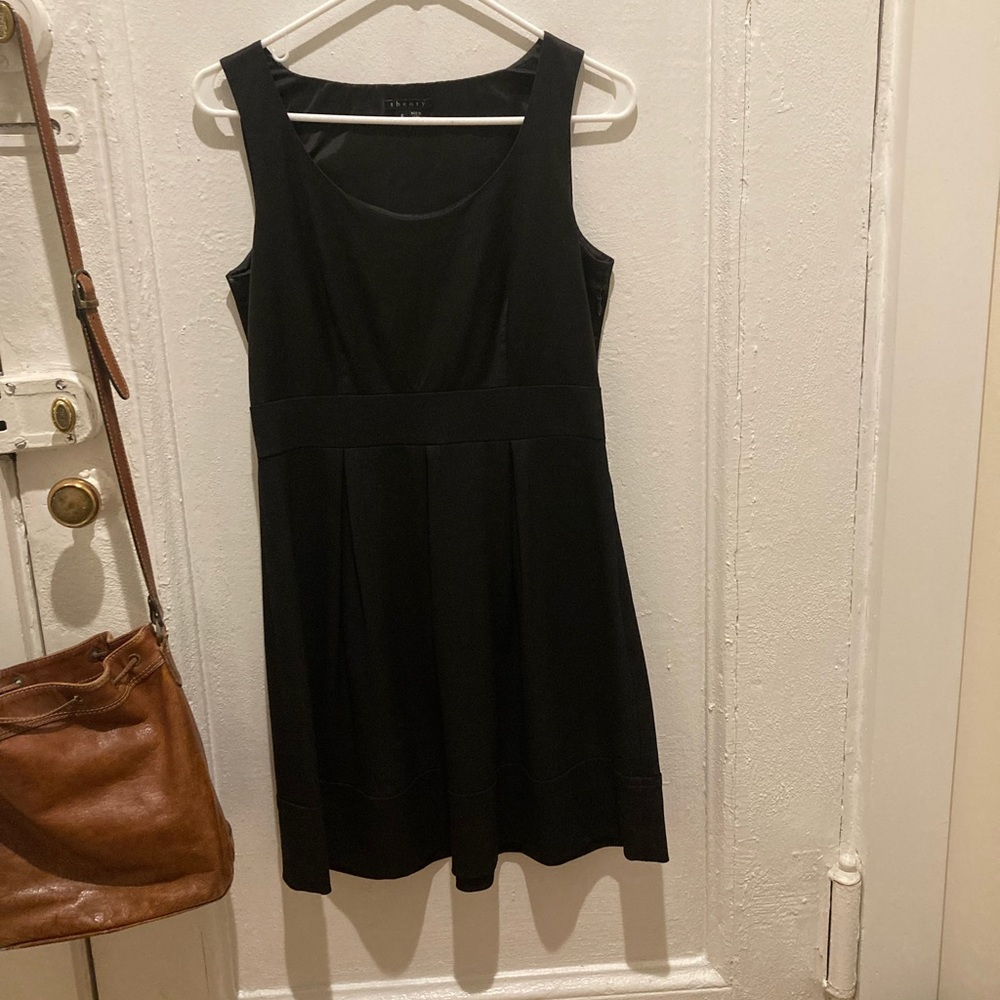 Theory Dress